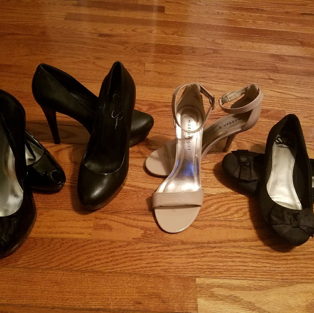 Shoes